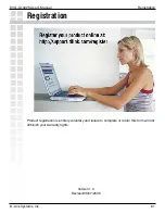 Предварительный просмотр 61 страницы D-Link DVG-G1402S - Wireless Broadband VoIP Router User Manual