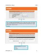 Предварительный просмотр 14 страницы D-Link DVG-N5402FF User Manual