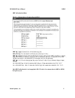 Предварительный просмотр 31 страницы D-Link DVG-N5402FF User Manual