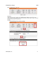 Предварительный просмотр 34 страницы D-Link DVG-N5402FF User Manual