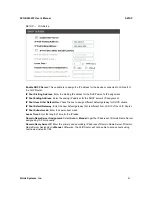 Предварительный просмотр 41 страницы D-Link DVG-N5402FF User Manual