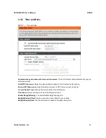 Предварительный просмотр 44 страницы D-Link DVG-N5402FF User Manual