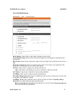 Предварительный просмотр 47 страницы D-Link DVG-N5402FF User Manual