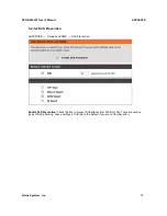 Предварительный просмотр 74 страницы D-Link DVG-N5402FF User Manual