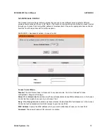Предварительный просмотр 79 страницы D-Link DVG-N5402FF User Manual