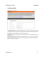 Предварительный просмотр 92 страницы D-Link DVG-N5402FF User Manual