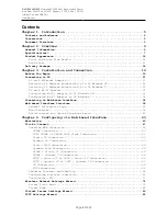 Preview for 2 page of D-Link DVG-N5402G/ACF User Manual