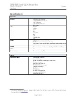 Preview for 7 page of D-Link DVG-N5402G/ACF User Manual