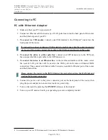 Preview for 21 page of D-Link DVG-N5402G/ACF User Manual