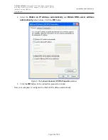 Preview for 24 page of D-Link DVG-N5402G/ACF User Manual