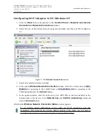 Preview for 31 page of D-Link DVG-N5402G/ACF User Manual