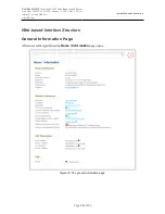 Preview for 36 page of D-Link DVG-N5402G/ACF User Manual