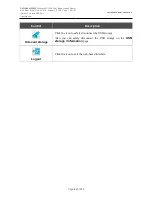 Preview for 42 page of D-Link DVG-N5402G/ACF User Manual