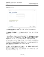 Preview for 52 page of D-Link DVG-N5402G/ACF User Manual