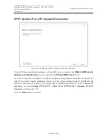 Preview for 62 page of D-Link DVG-N5402G/ACF User Manual