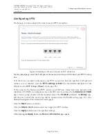 Preview for 73 page of D-Link DVG-N5402G/ACF User Manual