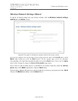 Preview for 74 page of D-Link DVG-N5402G/ACF User Manual