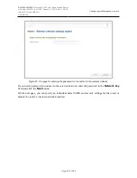 Preview for 81 page of D-Link DVG-N5402G/ACF User Manual