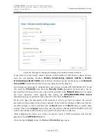 Preview for 82 page of D-Link DVG-N5402G/ACF User Manual