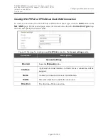 Preview for 97 page of D-Link DVG-N5402G/ACF User Manual