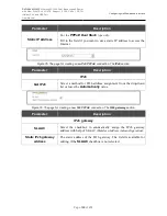 Preview for 100 page of D-Link DVG-N5402G/ACF User Manual