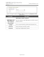 Preview for 115 page of D-Link DVG-N5402G/ACF User Manual