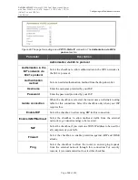 Preview for 122 page of D-Link DVG-N5402G/ACF User Manual