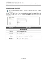 Preview for 129 page of D-Link DVG-N5402G/ACF User Manual