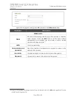 Preview for 130 page of D-Link DVG-N5402G/ACF User Manual