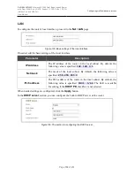Preview for 132 page of D-Link DVG-N5402G/ACF User Manual