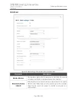 Preview for 139 page of D-Link DVG-N5402G/ACF User Manual