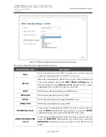 Preview for 143 page of D-Link DVG-N5402G/ACF User Manual