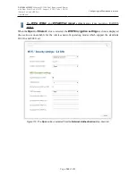 Preview for 144 page of D-Link DVG-N5402G/ACF User Manual