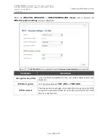 Preview for 146 page of D-Link DVG-N5402G/ACF User Manual