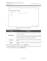 Preview for 149 page of D-Link DVG-N5402G/ACF User Manual