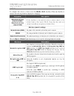 Preview for 162 page of D-Link DVG-N5402G/ACF User Manual