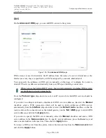 Preview for 176 page of D-Link DVG-N5402G/ACF User Manual