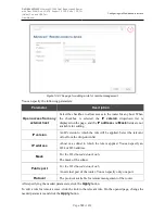 Preview for 182 page of D-Link DVG-N5402G/ACF User Manual