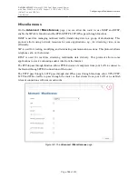 Preview for 184 page of D-Link DVG-N5402G/ACF User Manual