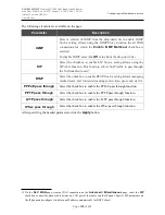 Preview for 185 page of D-Link DVG-N5402G/ACF User Manual