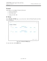 Preview for 194 page of D-Link DVG-N5402G/ACF User Manual