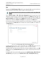 Preview for 205 page of D-Link DVG-N5402G/ACF User Manual