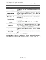 Preview for 215 page of D-Link DVG-N5402G/ACF User Manual