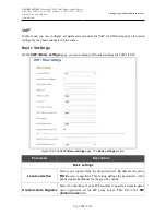 Preview for 219 page of D-Link DVG-N5402G/ACF User Manual