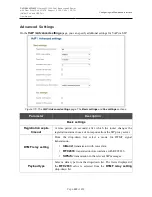 Preview for 222 page of D-Link DVG-N5402G/ACF User Manual