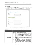 Preview for 241 page of D-Link DVG-N5402G/ACF User Manual