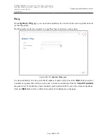 Preview for 249 page of D-Link DVG-N5402G/ACF User Manual