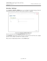 Preview for 254 page of D-Link DVG-N5402G/ACF User Manual