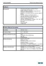 Preview for 36 page of D-Link DVG-N5402SP Quick Installation Manual