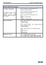 Preview for 37 page of D-Link DVG-N5402SP Quick Installation Manual